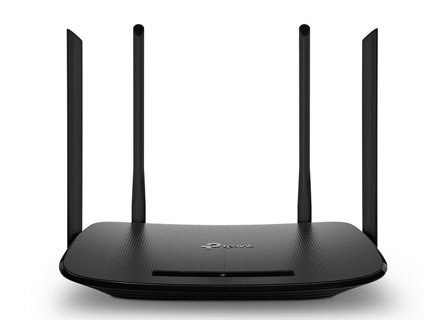 TP-LINK Archer VR300 AC1200 1200Mbps Wireless VDSL/ADSL Modem Router