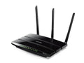 TP-LINK Archer VR400 AC1200 Wireless VDSL/ADSL Modem Router 1.2Gbps