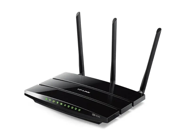 TP-LINK Archer VR400 AC1200 Wireless VDSL/ADSL Modem Router 1.2Gbps